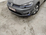  Volkswagen  Golf  Volkswagen VII e-5d #25