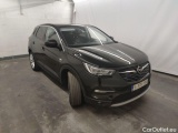  Opel   Grandland X Opel 1.5 Turbo D S/S AT6 2020 Edition 5d #8