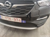  Opel   Grandland X Opel 1.5 Turbo D S/S AT6 2020 Edition 5d #25