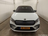  Skoda  ENYAQ SKODA  COUPE 82 kWh 80X 4x4 204hp (+102) RS 5d #5