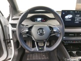  Skoda  ENYAQ SKODA  COUPE 82 kWh 80X 4x4 204hp (+102) RS 5d #21