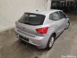  Seat  Ibiza SEAT  5P/D - 2021 1.0 EcoTSI 110 Style DSG 5d #2