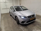  Seat  Ibiza SEAT  5P/D - 2021 1.0 EcoTSI 110 Style DSG 5d #8
