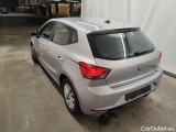  Seat  Ibiza SEAT  5P/D - 2021 1.0 EcoTSI 110 Style DSG 5d #7