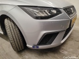  Seat  Ibiza SEAT  5P/D - 2021 1.0 EcoTSI 110 Style DSG 5d #22