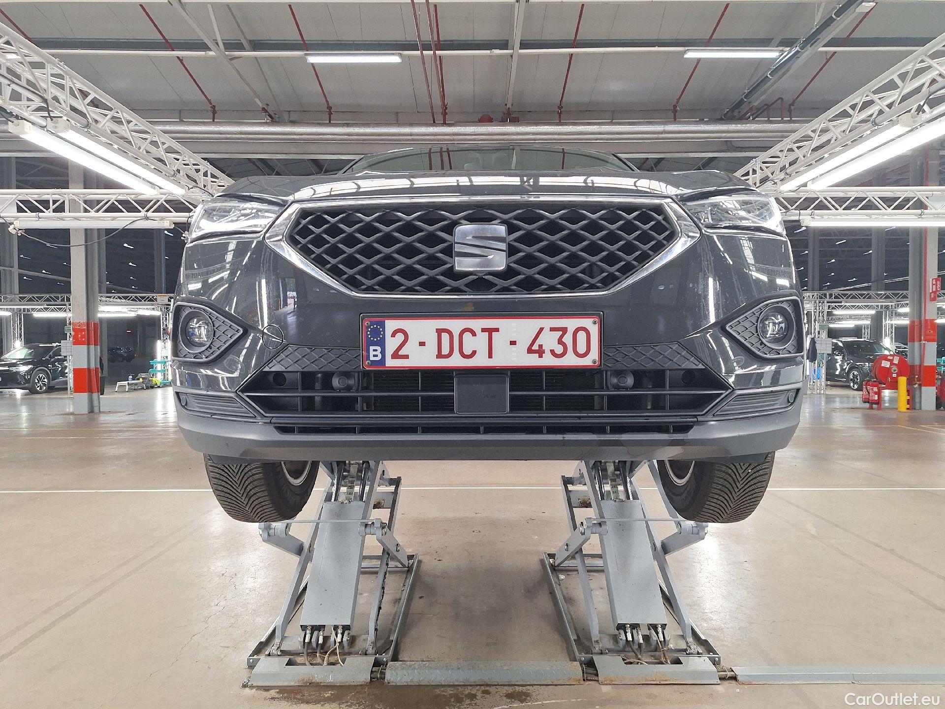  Seat  TARRACO Seat,  '18, SEAT  2.0 TDI 110kW Move DSG 5d 7pl #17