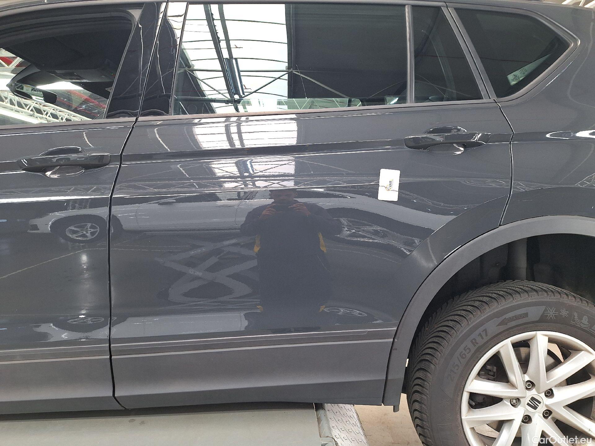  Seat  TARRACO Seat,  '18, SEAT  2.0 TDI 110kW Move DSG 5d 7pl #3