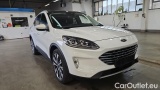  Ford  Kuga 2.5 Duratec PHEV Titanium X CVT #2