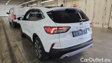  Ford  Kuga 2.5 Duratec PHEV Titanium X CVT #3