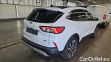  Ford  Kuga 2.5 Duratec PHEV Titanium X CVT #4