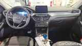  Ford  Kuga 2.5 Duratec PHEV Titanium X CVT #6