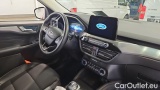  Ford  Kuga 2.5 Duratec PHEV Titanium X CVT #7