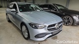  Mercedes  C-Klasse C 200 d T Autom. #2