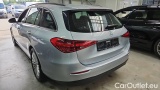  Mercedes  C-Klasse C 200 d T Autom. #3