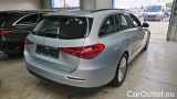  Mercedes  C-Klasse C 200 d T Autom. #4