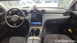  Mercedes  C-Klasse C 200 d T Autom. #6