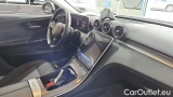  Mercedes  C-Klasse C 200 d T Autom. #7