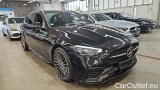  Mercedes  C-Klasse C 200 d T Autom. #2