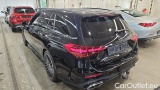  Mercedes  C-Klasse C 200 d T Autom. #3
