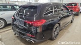  Mercedes  C-Klasse C 200 d T Autom. #4