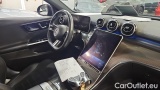  Mercedes  C-Klasse C 200 d T Autom. #7