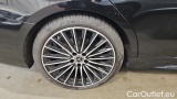  Mercedes  C-Klasse C 200 d T Autom. #10