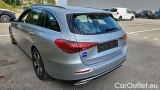  Mercedes  C-Klasse C 220 d T Autom. #3