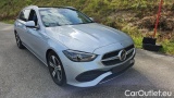  Mercedes  C-Klasse C 220 d T Autom. #2