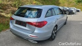  Mercedes  C-Klasse C 220 d T Autom. #4