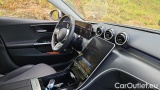  Mercedes  C-Klasse C 220 d T Autom. #7