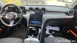  Mercedes  C-Klasse C 220 d T Autom. #6