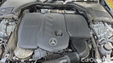 Mercedes  C-Klasse C 220 d T Autom. #11
