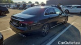 Mercedes  E-Klasse E 220 d Autom. #4