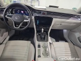  Volkswagen  Passat 2.0 TDI SCR DSG Elegance Variant #6