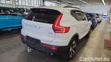  Volvo  XC 40 B3 Plus Dark DCT #4