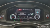  Audi  A6 55 TFSI e S tronic quattro sport Avant #5