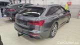  Audi  A6 55 TFSI e S tronic quattro sport Avant #4