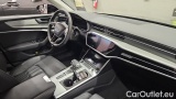  Audi  A6 55 TFSI e S tronic quattro sport Avant #7