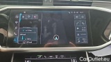  Audi  A6 55 TFSI e S tronic quattro sport Avant #13