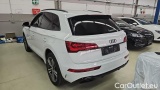  Audi  Q5 55 TFSI e S tronic quattro S line #3