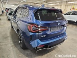  Bmw  iX3  IMPRESSIVE #3