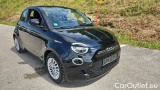  Fiat  500 (RED) Limousine 23,8 kWh #2