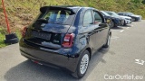  Fiat  500 (RED) Limousine 23,8 kWh #4