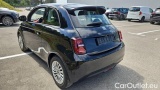  Fiat  500 (RED) Limousine 23,8 kWh #3