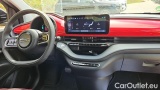  Fiat  500 (RED) Limousine 23,8 kWh #6