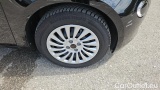  Fiat  500 (RED) Limousine 23,8 kWh #10