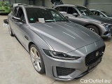  Jaguar  XE D200 R-DYNAMIC BLACK #2