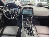  Jaguar  XE D200 R-DYNAMIC BLACK #6