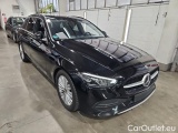  Mercedes  C-Klasse C 200 d T Autom. #2
