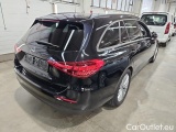  Mercedes  C-Klasse C 200 d T Autom. #4